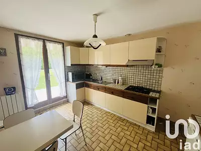 Maison, 108 m²