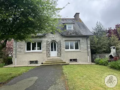 Maison, 101 m²