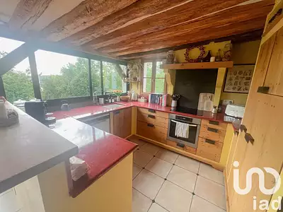 Maison, 229 m²