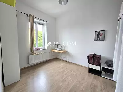 Appartement, 81 m²