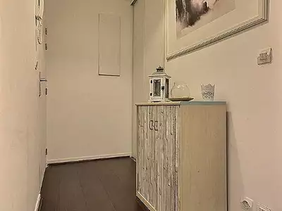 Appartement, 27 m²