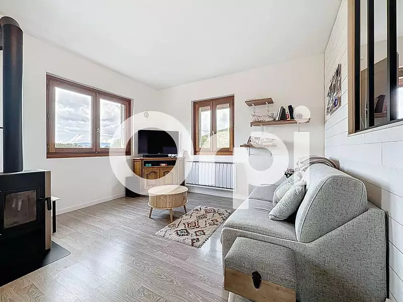 Appartement, 63 m²
