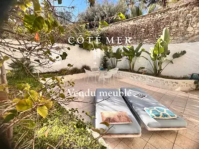 Appartement, 50,02 m²