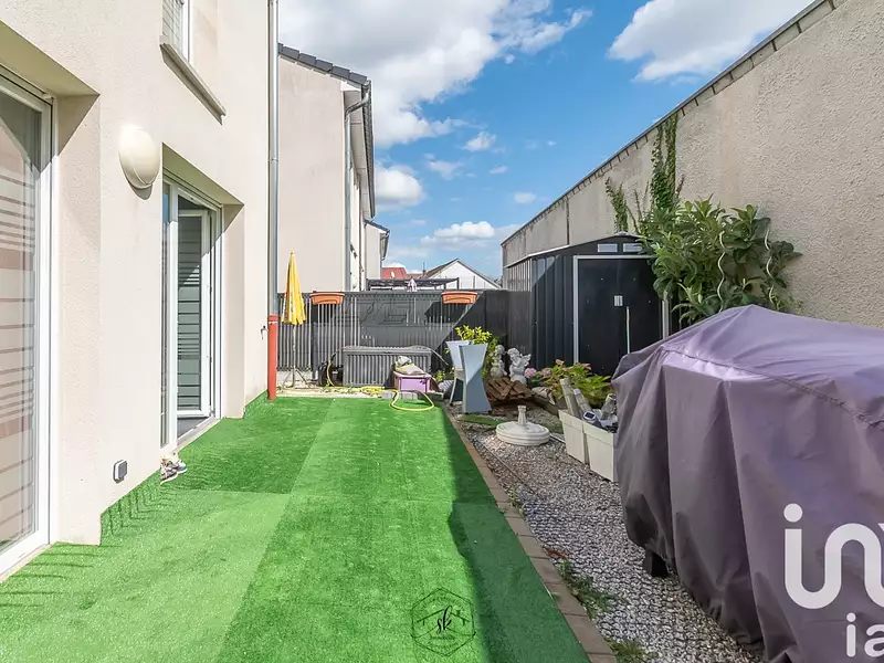 Maison, 85 m²