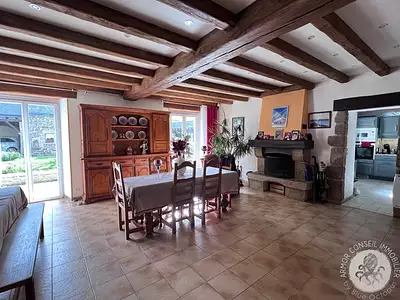 Maison, 332,75 m²