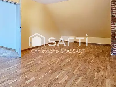 Maison, 165 m²