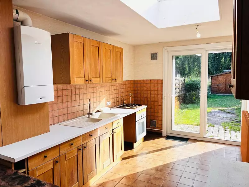 Maison, 90 m²