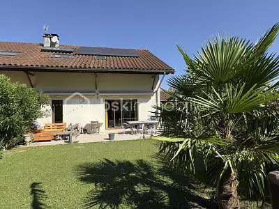 Maison, 108 m²