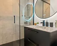 Appartement, 37,9 m²