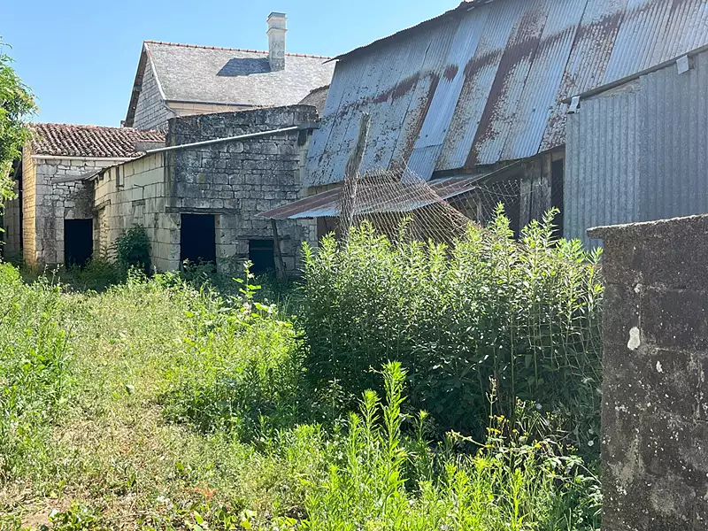 Maison, 75 m²