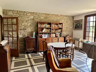 Maison, 103 m²