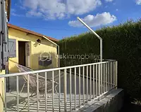 Maison, 117 m²