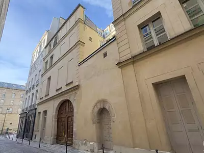 Appartement, 50,88 m²