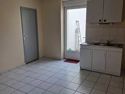 Appartement, 42,24 m²