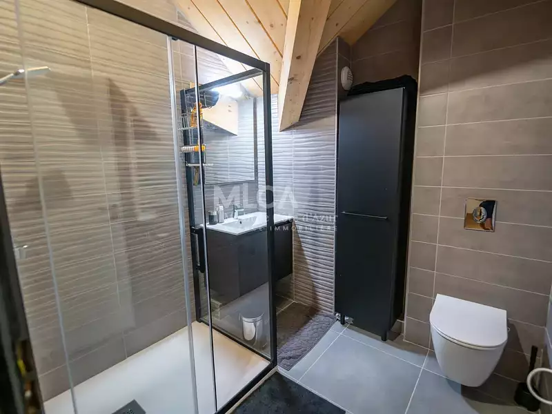 Appartement, 119,16 m²