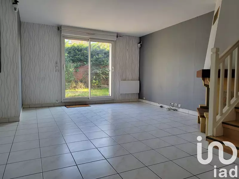 Maison, 98 m²