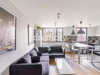 Appartement, 127 m²