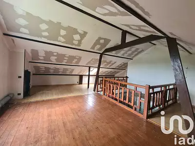 Maison, 125 m²