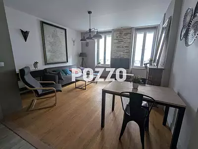 Appartement, 41 m²