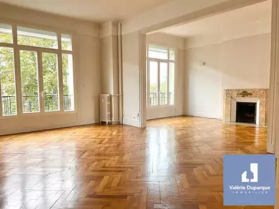 Appartement, 163 m²