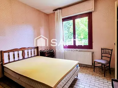 Maison, 102 m²