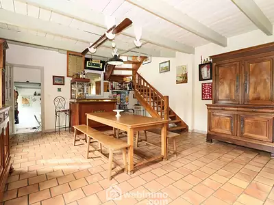 Maison, 145 m²