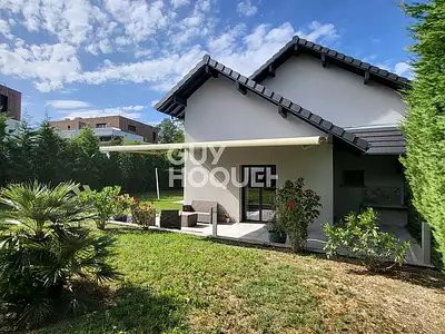 Maison, 154 m²