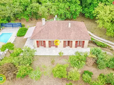 Maison, 116 m²