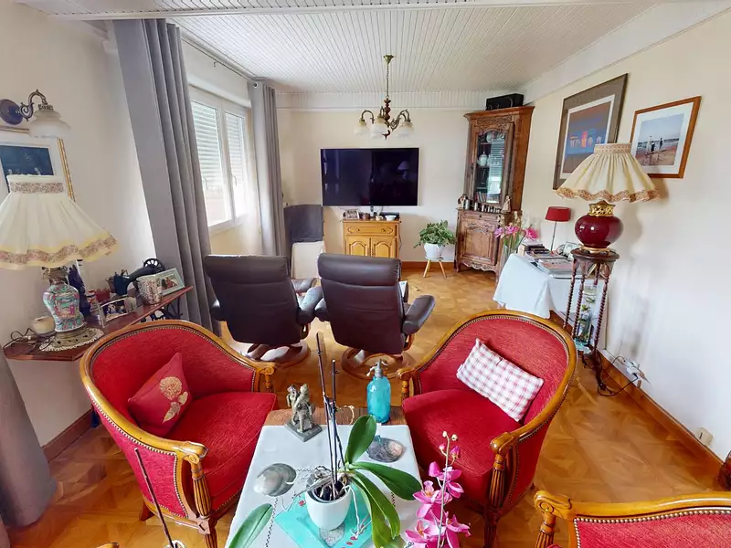 Maison, 170 m²