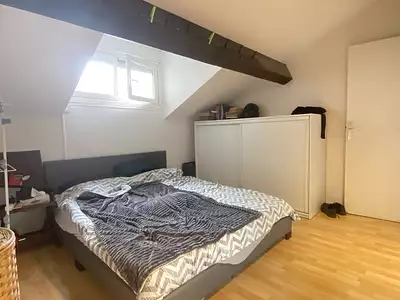 Appartement, 47 m²