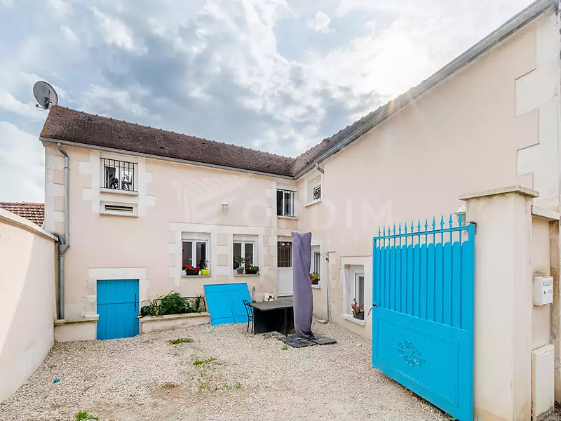 Maison, 130 m²
