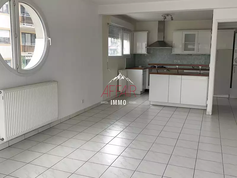 Appartement, 73,14 m²