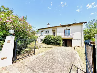 Maison, 96 m²