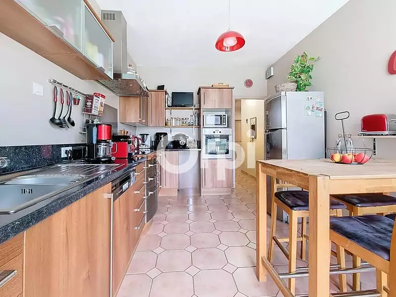 Maison, 160 m²