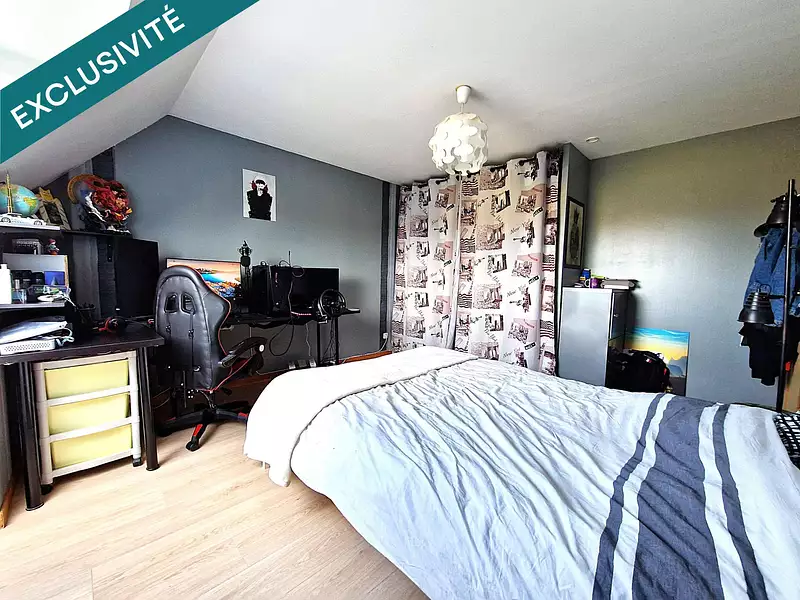 Maison, 141 m²