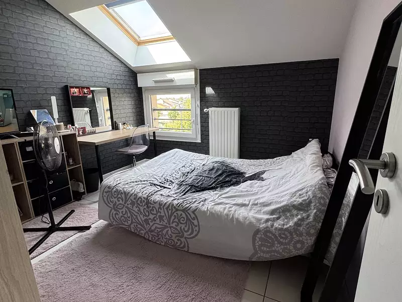 Appartement, 78 m²