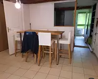 Appartement, 44 m²