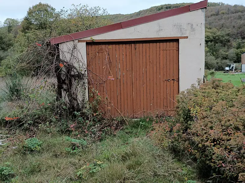 Maison, 120 m²