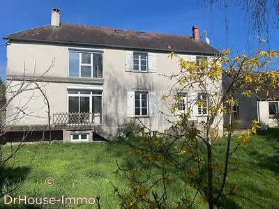 Maison, 200 m²