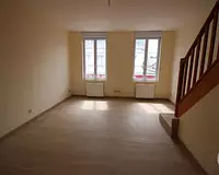 Appartement, 48,8 m²