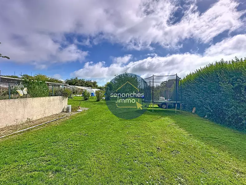 Maison, 131 m²