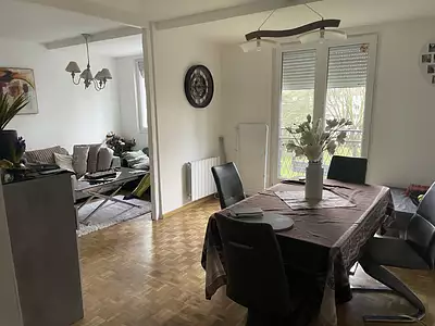 Appartement, 65 m²