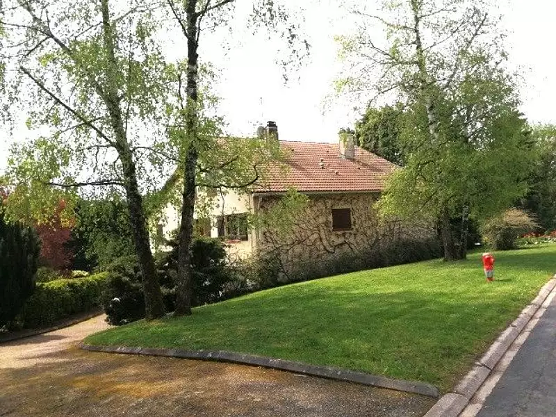 Maison, 220 m²