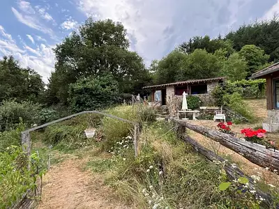Maison, 162 m²