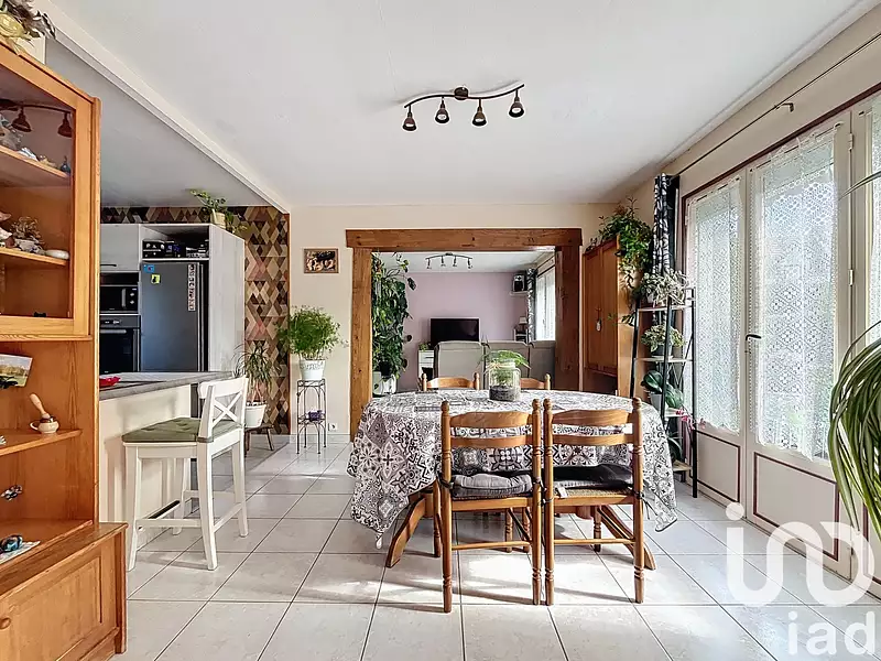 Maison, 80 m²