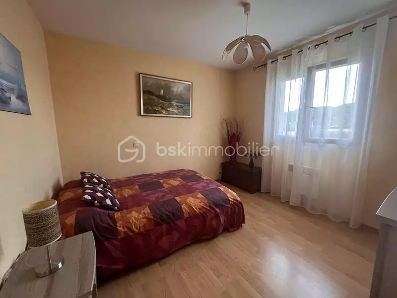 Maison, 135 m²