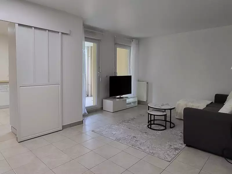 Appartement, 60 m²