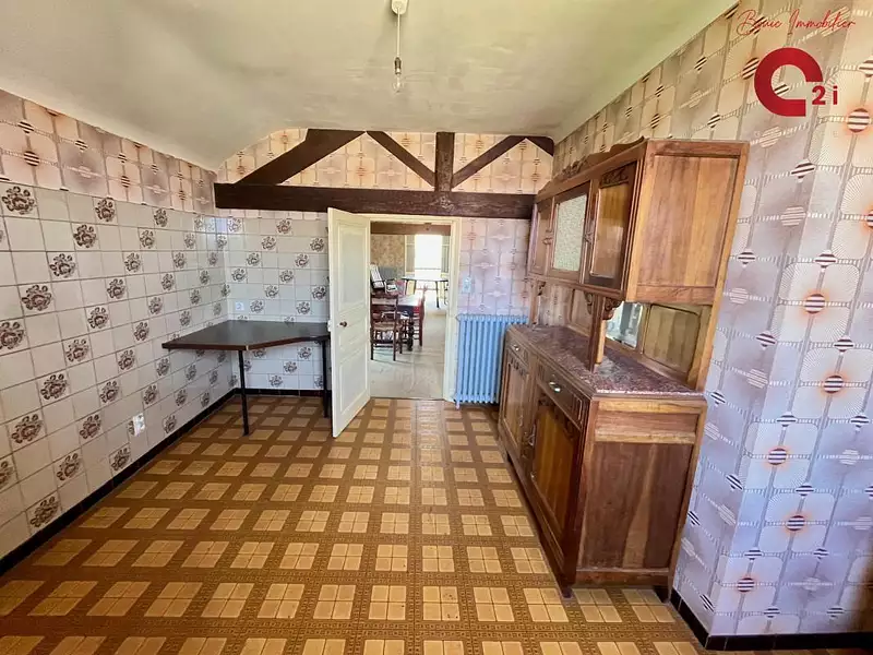 Maison, 156 m²