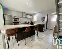 Maison, 100 m²