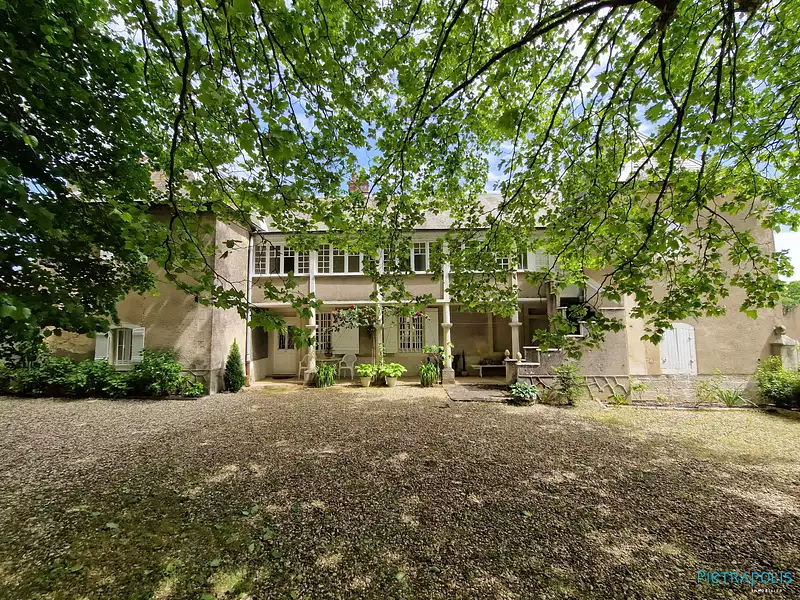 Maison, 300 m²